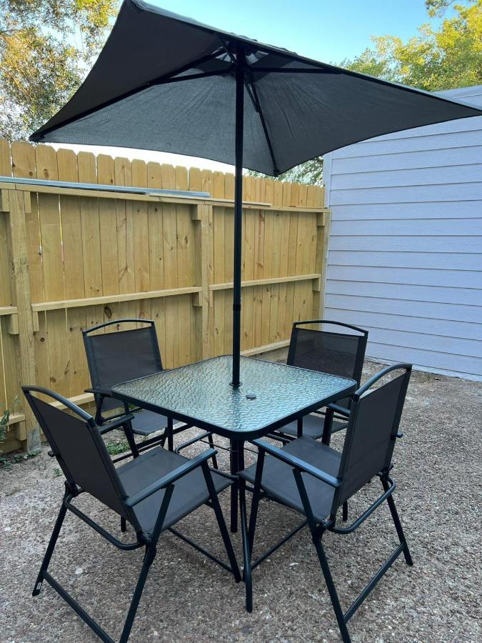 Spacious N Cozy 3 Bedroom // 15 Min From Downtown Houston Exterior photo