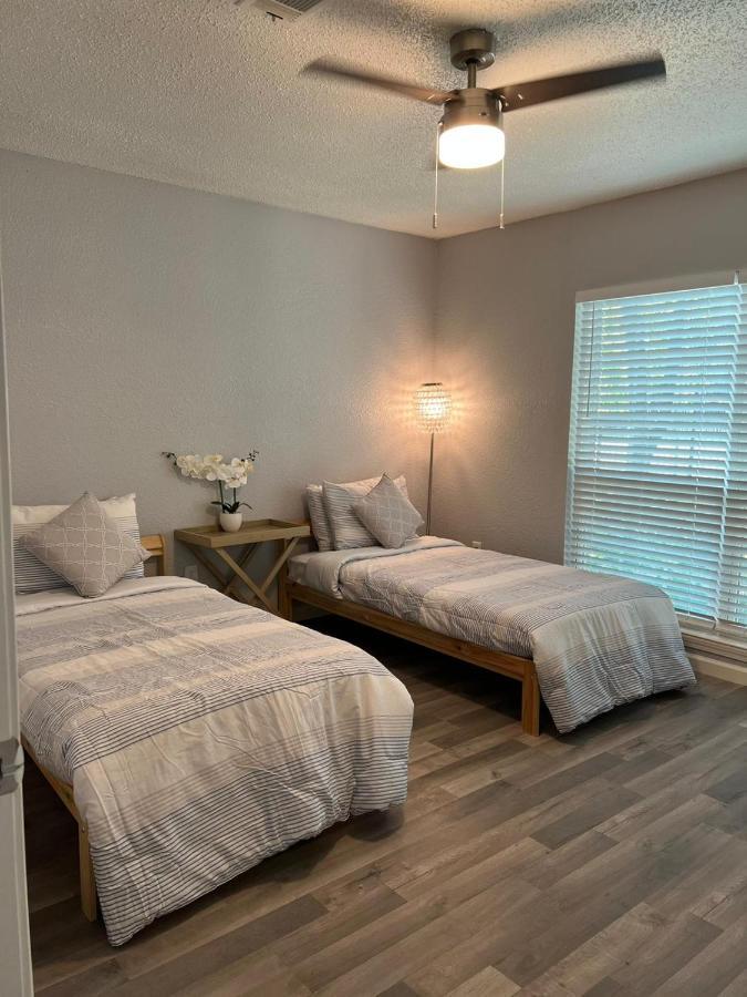 Spacious N Cozy 3 Bedroom // 15 Min From Downtown Houston Exterior photo