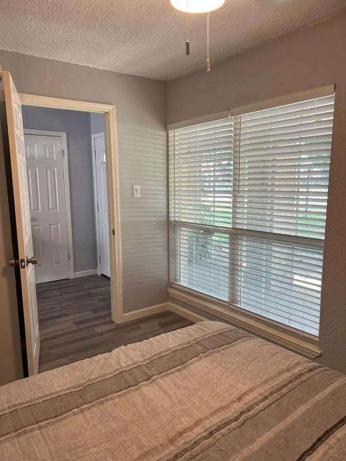 Spacious N Cozy 3 Bedroom // 15 Min From Downtown Houston Exterior photo
