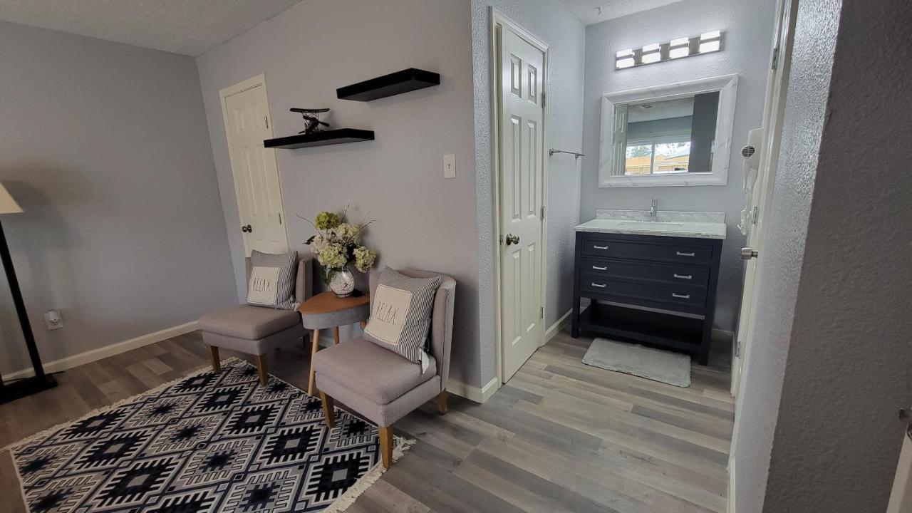 Spacious N Cozy 3 Bedroom // 15 Min From Downtown Houston Exterior photo