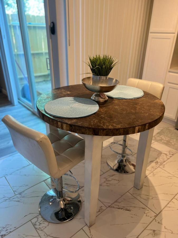 Spacious N Cozy 3 Bedroom // 15 Min From Downtown Houston Exterior photo