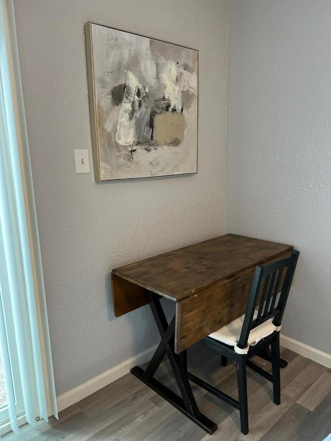 Spacious N Cozy 3 Bedroom // 15 Min From Downtown Houston Exterior photo