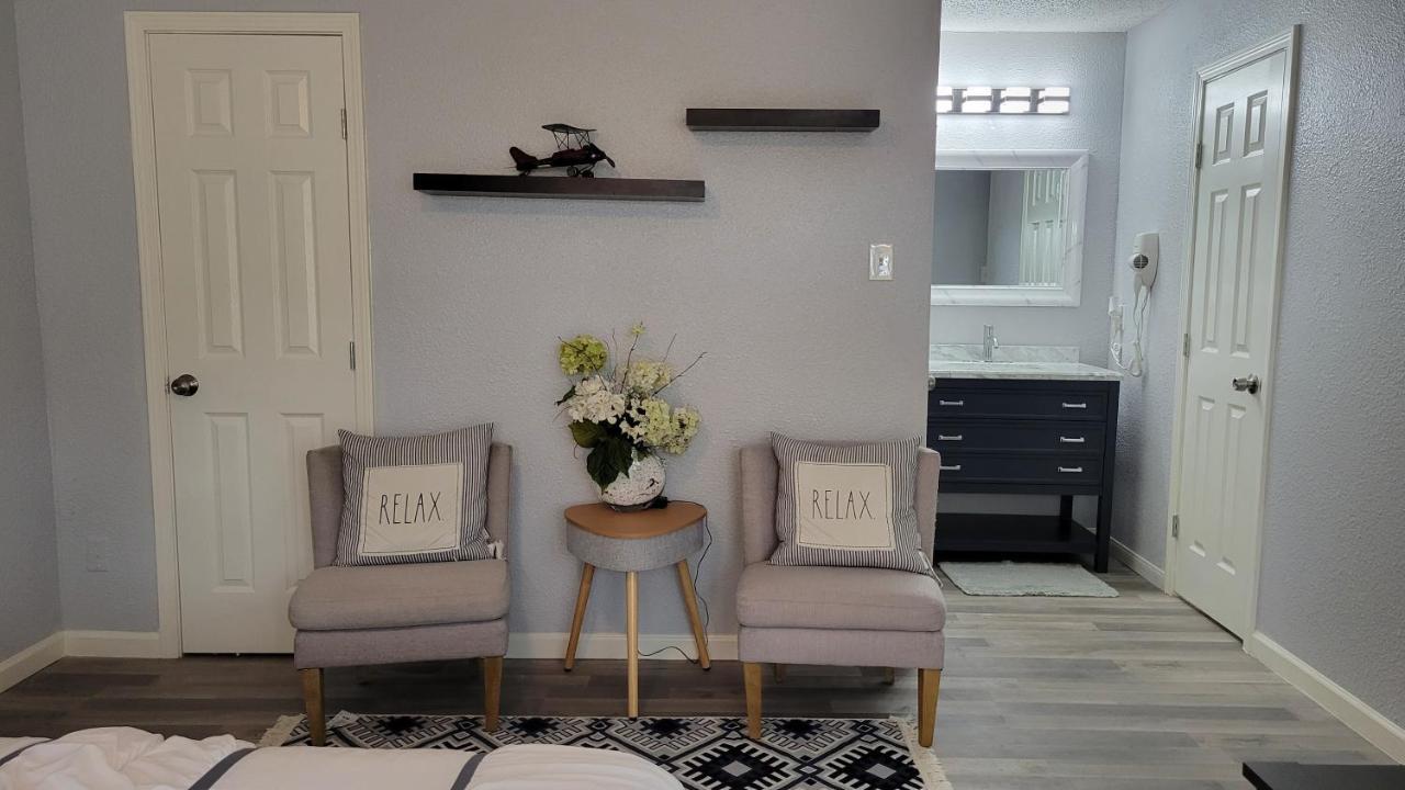 Spacious N Cozy 3 Bedroom // 15 Min From Downtown Houston Exterior photo