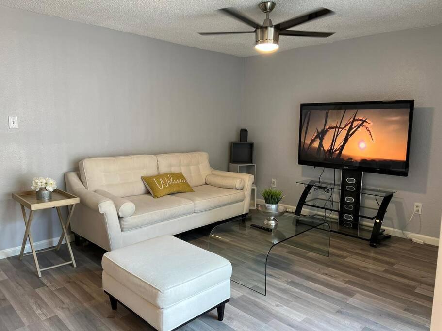 Spacious N Cozy 3 Bedroom // 15 Min From Downtown Houston Exterior photo