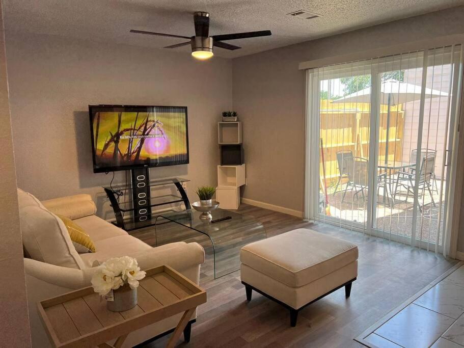 Spacious N Cozy 3 Bedroom // 15 Min From Downtown Houston Exterior photo