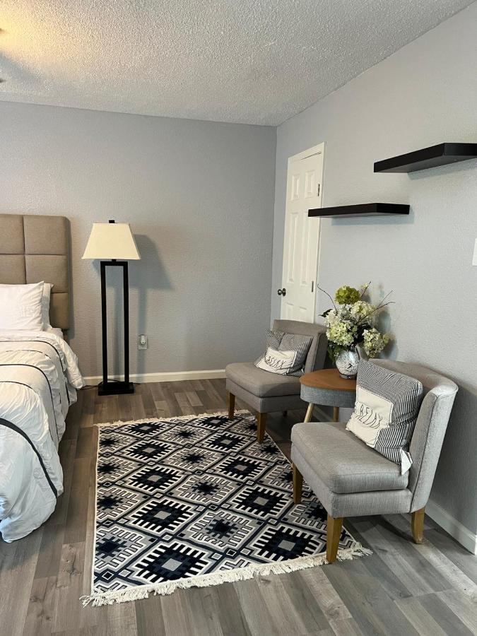 Spacious N Cozy 3 Bedroom // 15 Min From Downtown Houston Exterior photo
