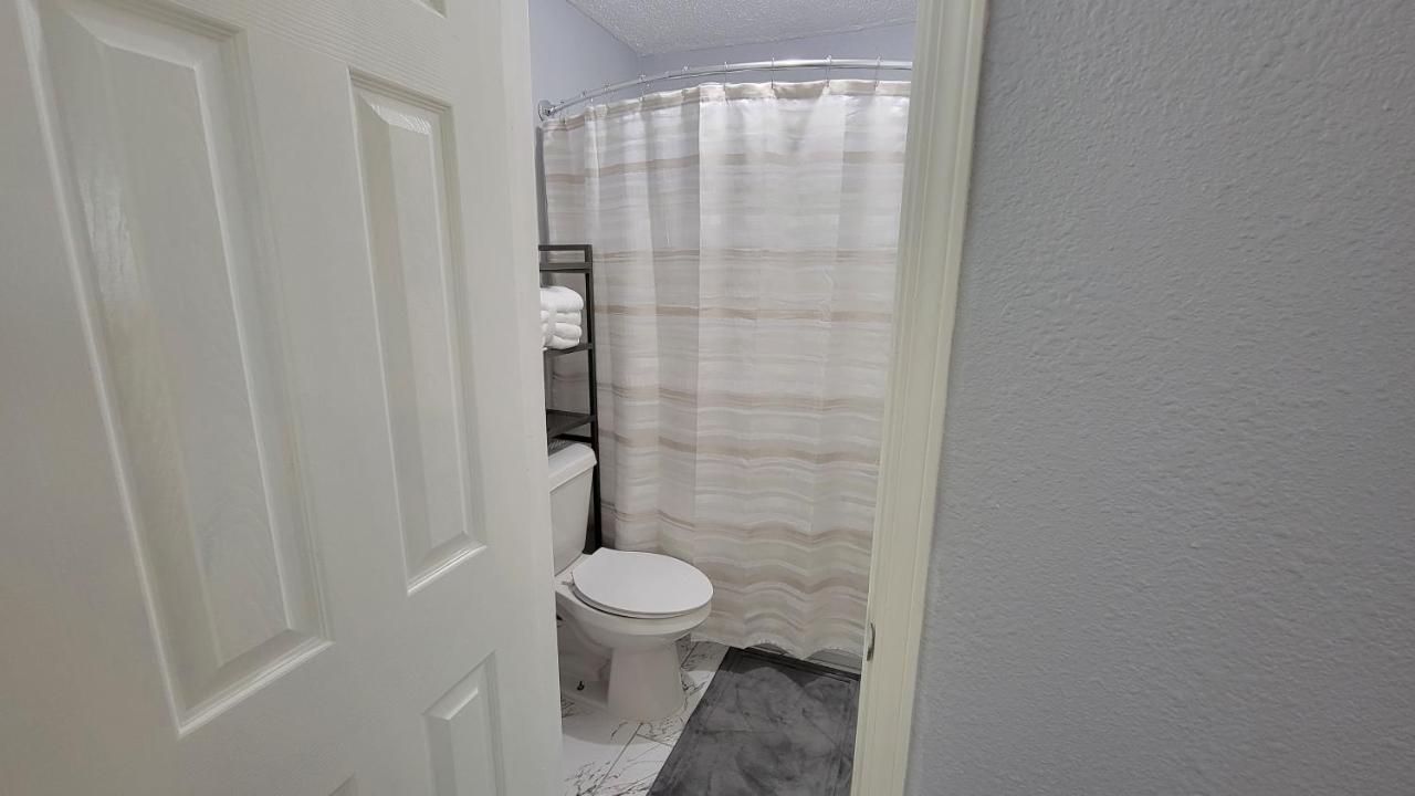 Spacious N Cozy 3 Bedroom // 15 Min From Downtown Houston Exterior photo