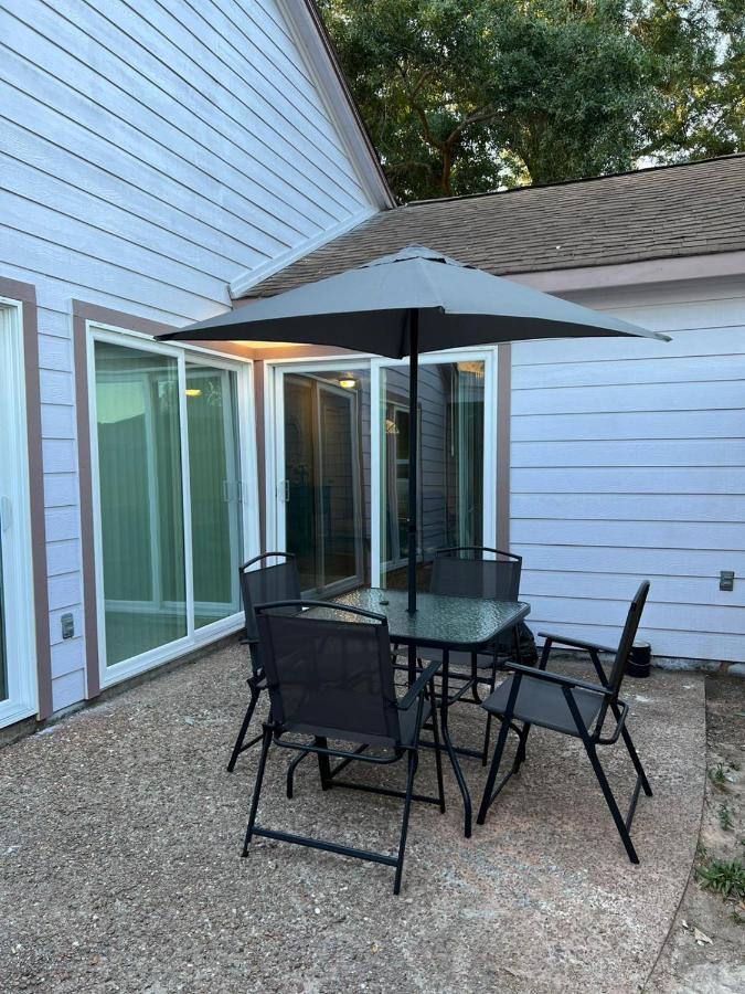 Spacious N Cozy 3 Bedroom // 15 Min From Downtown Houston Exterior photo