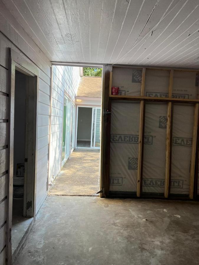 Spacious N Cozy 3 Bedroom // 15 Min From Downtown Houston Exterior photo