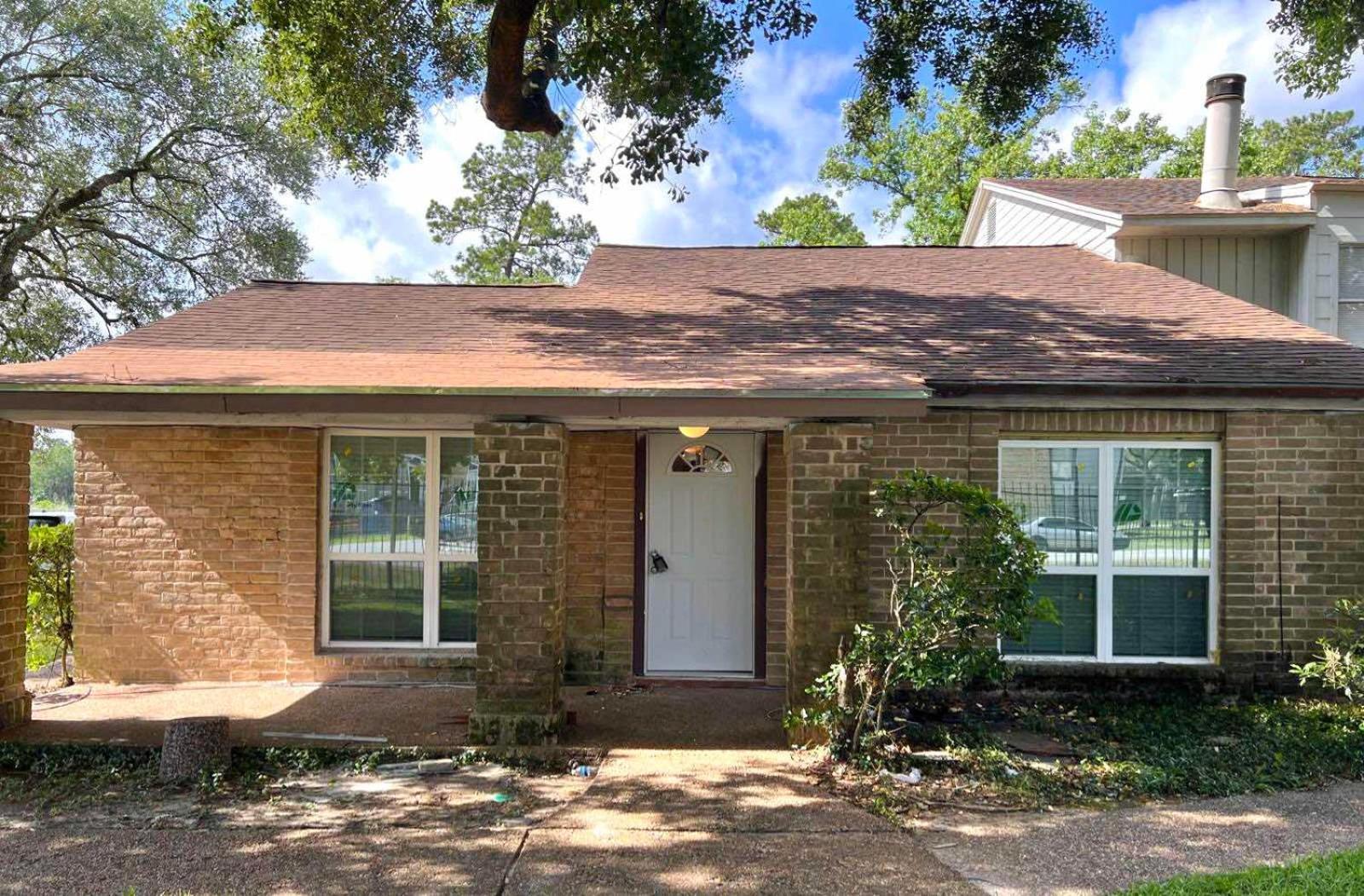 Spacious N Cozy 3 Bedroom // 15 Min From Downtown Houston Exterior photo